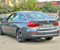 Серый БМВ 3 Серия, объемом двигателя 2 л и пробегом 140 тыс. км за 18900 $, фото 8 на Automoto.ua