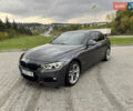 Сірий БМВ 3 Серія, об'ємом двигуна 2 л та пробігом 176 тис. км за 17400 $, фото 1 на Automoto.ua