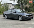 Серый БМВ 3 Серия, объемом двигателя 2 л и пробегом 219 тыс. км за 17500 $, фото 16 на Automoto.ua