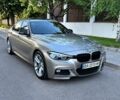 Сірий БМВ 3 Серія, об'ємом двигуна 2 л та пробігом 145 тис. км за 16900 $, фото 1 на Automoto.ua