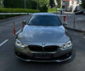 Серый БМВ 3 Серия, объемом двигателя 2 л и пробегом 106 тыс. км за 16000 $, фото 1 на Automoto.ua
