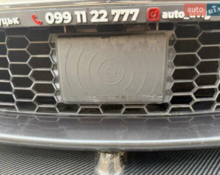 Сірий БМВ 3 Серія, об'ємом двигуна 2 л та пробігом 220 тис. км за 23000 $, фото 18 на Automoto.ua