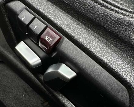 Серый БМВ 3 Серия, объемом двигателя 2 л и пробегом 132 тыс. км за 16700 $, фото 28 на Automoto.ua