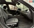 Серый БМВ 3 Серия, объемом двигателя 2 л и пробегом 88 тыс. км за 16500 $, фото 11 на Automoto.ua