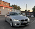 Серый БМВ 3 Серия, объемом двигателя 2 л и пробегом 217 тыс. км за 15499 $, фото 34 на Automoto.ua