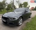 Серый БМВ 3 Серия, объемом двигателя 2 л и пробегом 73 тыс. км за 21500 $, фото 1 на Automoto.ua