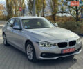 Серый БМВ 3 Серия, объемом двигателя 2 л и пробегом 208 тыс. км за 16400 $, фото 10 на Automoto.ua