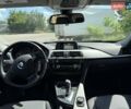 Серый БМВ 3 Серия, объемом двигателя 2 л и пробегом 96 тыс. км за 17500 $, фото 13 на Automoto.ua