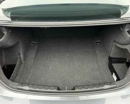 Серый БМВ 3 Серия, объемом двигателя 2 л и пробегом 143 тыс. км за 15700 $, фото 14 на Automoto.ua