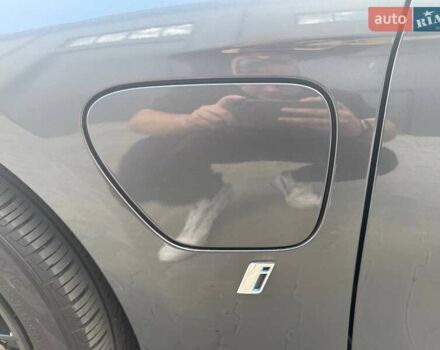 Сірий БМВ 3 Серія, об'ємом двигуна 2 л та пробігом 230 тис. км за 25000 $, фото 16 на Automoto.ua