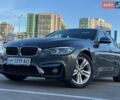 Серый БМВ 3 Серия, объемом двигателя 2 л и пробегом 155 тыс. км за 17300 $, фото 5 на Automoto.ua