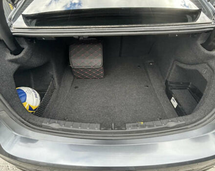 Серый БМВ 3 Серия, объемом двигателя 2 л и пробегом 85 тыс. км за 21500 $, фото 30 на Automoto.ua