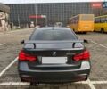 Сірий БМВ 3 Серія, об'ємом двигуна 2 л та пробігом 220 тис. км за 23000 $, фото 6 на Automoto.ua