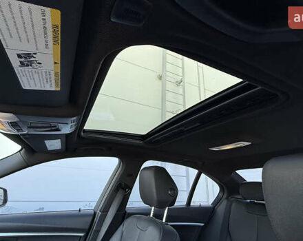 Сірий БМВ 3 Серія, об'ємом двигуна 2 л та пробігом 161 тис. км за 20500 $, фото 70 на Automoto.ua