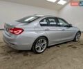 Серый БМВ 3 Серия, объемом двигателя 2 л и пробегом 152 тыс. км за 3600 $, фото 2 на Automoto.ua