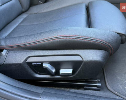 Сірий БМВ 3 Серія, об'ємом двигуна 2 л та пробігом 161 тис. км за 20500 $, фото 63 на Automoto.ua