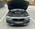 Серый БМВ 3 Серия, объемом двигателя 2 л и пробегом 85 тыс. км за 21500 $, фото 28 на Automoto.ua