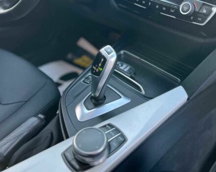 Серый БМВ 3 Серия, объемом двигателя 2 л и пробегом 125 тыс. км за 15400 $, фото 13 на Automoto.ua