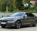 Сірий БМВ 3 Серія, об'ємом двигуна 2 л та пробігом 181 тис. км за 21600 $, фото 3 на Automoto.ua