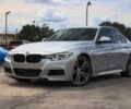 Серый БМВ 3 Серия, объемом двигателя 3 л и пробегом 51 тыс. км за 14000 $, фото 2 на Automoto.ua