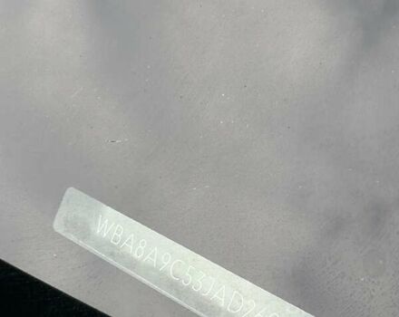 Серый БМВ 3 Серия, объемом двигателя 2 л и пробегом 132 тыс. км за 16700 $, фото 42 на Automoto.ua