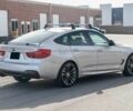 Серый БМВ 3 Серия, объемом двигателя 2 л и пробегом 37 тыс. км за 4900 $, фото 3 на Automoto.ua