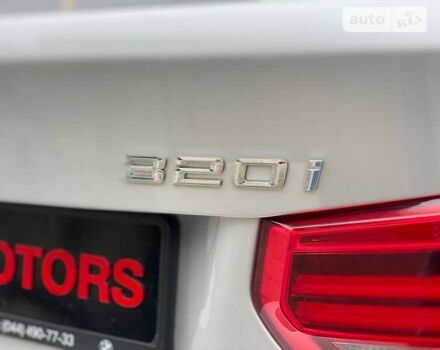 Серый БМВ 3 Серия, объемом двигателя 2 л и пробегом 73 тыс. км за 17999 $, фото 28 на Automoto.ua