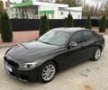 Серый БМВ 3 Серия, объемом двигателя 2 л и пробегом 119 тыс. км за 12999 $, фото 1 на Automoto.ua
