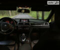 Серый БМВ 3 Серия, объемом двигателя 2 л и пробегом 83 тыс. км за 20000 $, фото 23 на Automoto.ua