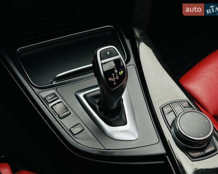 Сірий БМВ 3 Серія, об'ємом двигуна 2 л та пробігом 131 тис. км за 17200 $, фото 51 на Automoto.ua