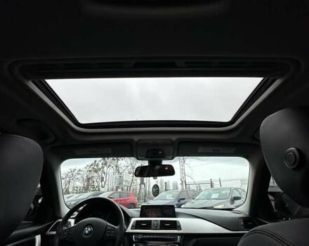 Серый БМВ 3 Серия, объемом двигателя 2 л и пробегом 132 тыс. км за 16700 $, фото 24 на Automoto.ua