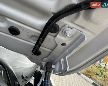 Серый БМВ 3 Серия, объемом двигателя 2 л и пробегом 208 тыс. км за 16400 $, фото 37 на Automoto.ua