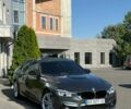 Серый БМВ 3 Серия, объемом двигателя 2 л и пробегом 98 тыс. км за 19500 $, фото 1 на Automoto.ua