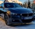 Сірий БМВ 3 Серія, об'ємом двигуна 2 л та пробігом 120 тис. км за 18500 $, фото 1 на Automoto.ua