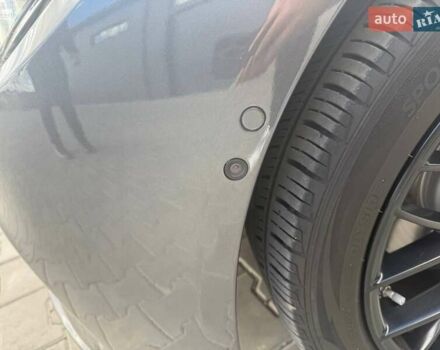 Сірий БМВ 3 Серія, об'ємом двигуна 2 л та пробігом 230 тис. км за 25000 $, фото 14 на Automoto.ua