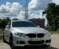 Серый БМВ 3 Серия, объемом двигателя 2 л и пробегом 133 тыс. км за 18500 $, фото 1 на Automoto.ua