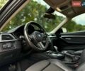 Сірий БМВ 3 Серія, об'ємом двигуна 2 л та пробігом 181 тис. км за 21600 $, фото 20 на Automoto.ua