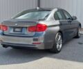 Сірий БМВ 3 Серія, об'ємом двигуна 2 л та пробігом 53 тис. км за 4400 $, фото 4 на Automoto.ua