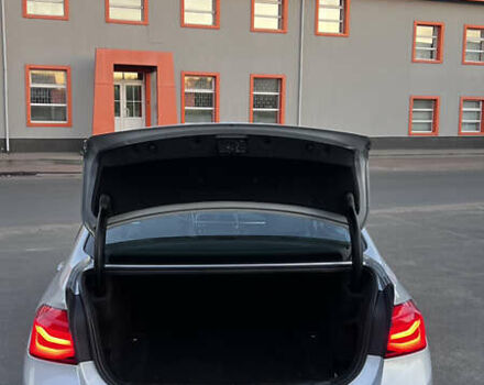 Серый БМВ 3 Серия, объемом двигателя 2 л и пробегом 217 тыс. км за 15499 $, фото 55 на Automoto.ua