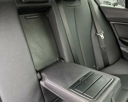 Серый БМВ 3 Серия, объемом двигателя 2 л и пробегом 132 тыс. км за 16700 $, фото 21 на Automoto.ua