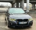 Серый БМВ 3 Серия, объемом двигателя 2 л и пробегом 99 тыс. км за 16599 $, фото 1 на Automoto.ua