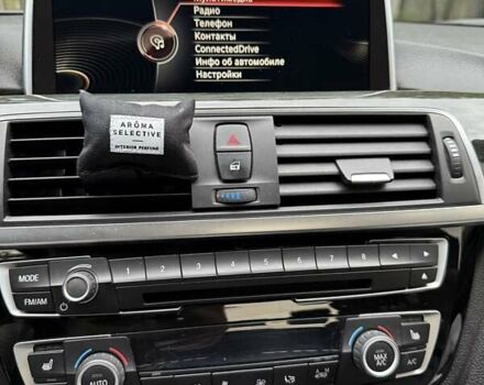 Серый БМВ 3 Серия, объемом двигателя 2 л и пробегом 73 тыс. км за 21500 $, фото 32 на Automoto.ua