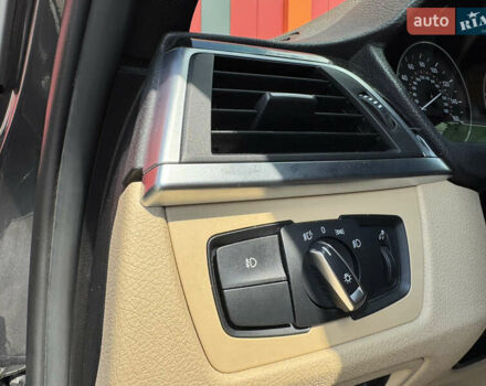 Сірий БМВ 3 Серія, об'ємом двигуна 2 л та пробігом 116 тис. км за 16999 $, фото 28 на Automoto.ua