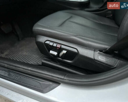 Серый БМВ 3 Серия, объемом двигателя 2 л и пробегом 111 тыс. км за 16999 $, фото 9 на Automoto.ua