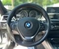 Серый БМВ 3 Серия, объемом двигателя 2 л и пробегом 64 тыс. км за 8000 $, фото 9 на Automoto.ua