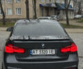 Серый БМВ 3 Серия, объемом двигателя 2 л и пробегом 127 тыс. км за 17900 $, фото 6 на Automoto.ua