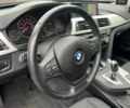 Серый БМВ 3 Серия, объемом двигателя 2 л и пробегом 143 тыс. км за 15700 $, фото 7 на Automoto.ua