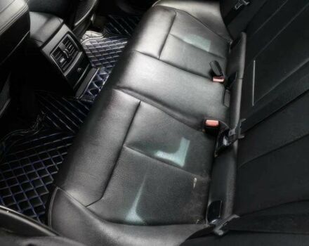 Серый БМВ 3 Серия, объемом двигателя 3 л и пробегом 51 тыс. км за 14000 $, фото 12 на Automoto.ua