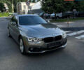 Серый БМВ 3 Серия, объемом двигателя 2 л и пробегом 106 тыс. км за 16000 $, фото 2 на Automoto.ua