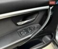 Сірий БМВ 3 Серія, об'ємом двигуна 2 л та пробігом 181 тис. км за 21600 $, фото 19 на Automoto.ua